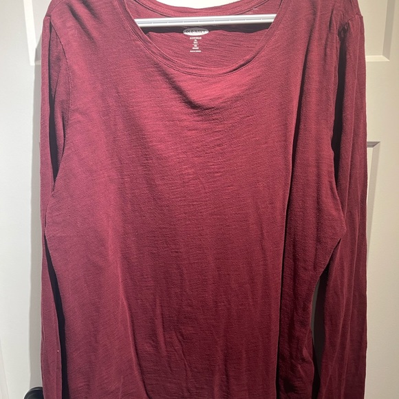 Old Navy essential tees • TALL - Picture 2 of 5